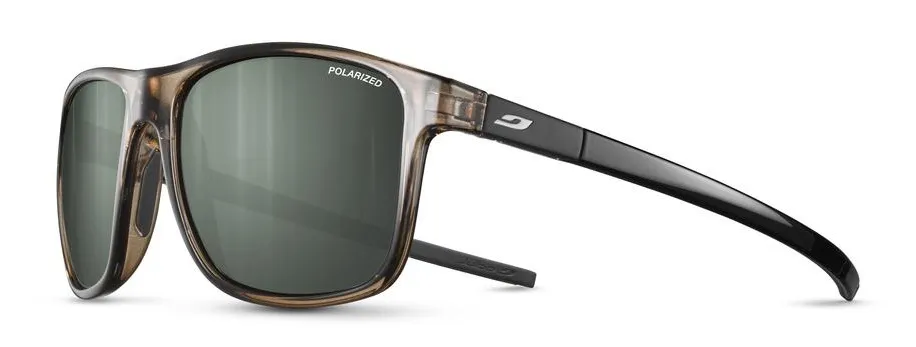 Очки Julbo THE STREETS (Polarized 3) tryearslu brown/black