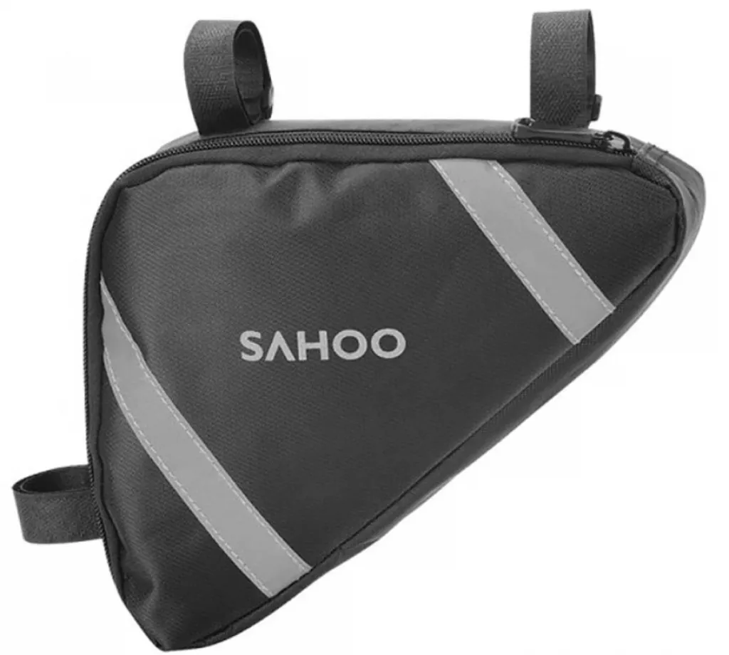 Сумка на раму Sahoo Classic 12490-SA