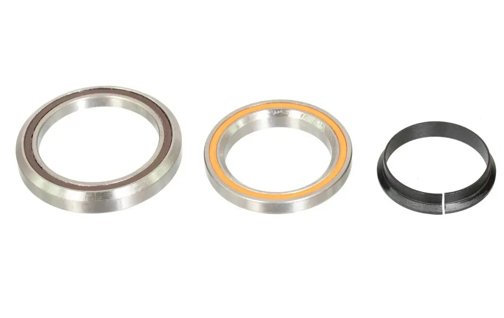 Рульова колонка Cannondale на System Six 1 1/8 to 1 1/4 (K35039) Рульова колонка Cannondale на System Six 1 1/8 to 1 1/4 (K35039)