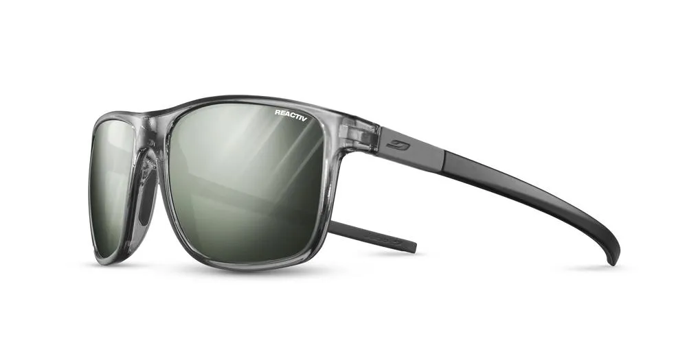 Окуляри Julbo THE STREETS (REACTIV Glare Control 1-3) black/gray