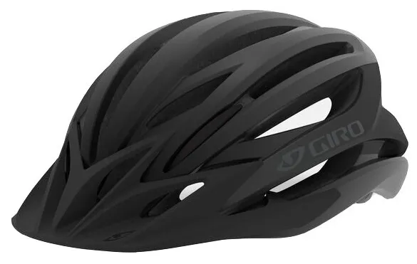 Шлем Giro Artex MIPS matt black