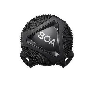 Фіксатор ВОА лівий для SH-RC300, black