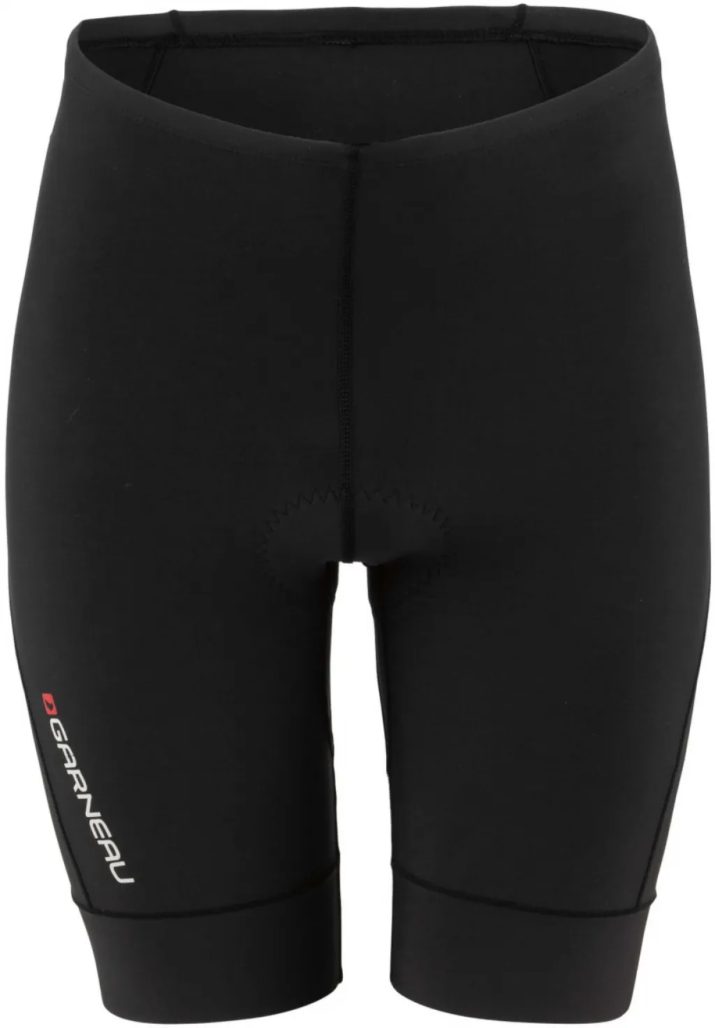 Шорты Garneau Tri Power Lazer черные