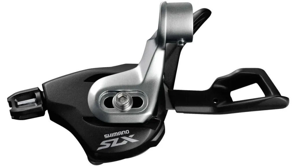 Манетка Shimano SL-M7000-IL SLX, 2/3-speed, I-Spec II, ліва