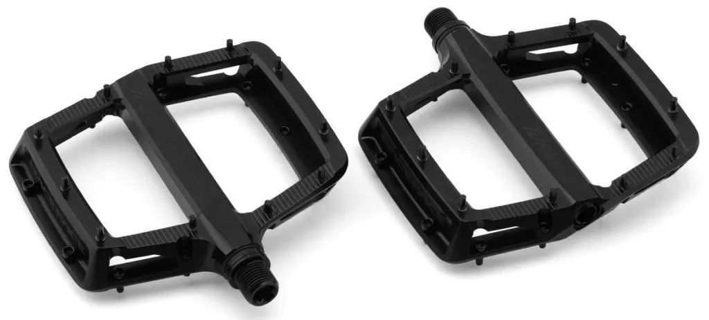 Педалі Race Face TURBINE black