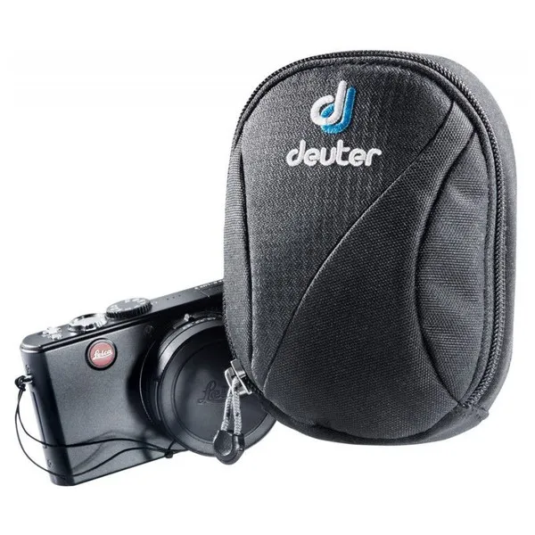 Чохол для камери Deuter Camera Case III black (7000)