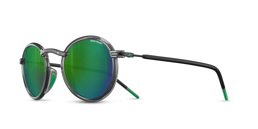 Очки Julbo AROUND (Spectron 3CF) tryearslu green/green