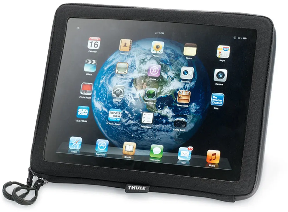 Кейс для Ipad или карты Thule Pack ’n Pedal iPad/Map Sleeve