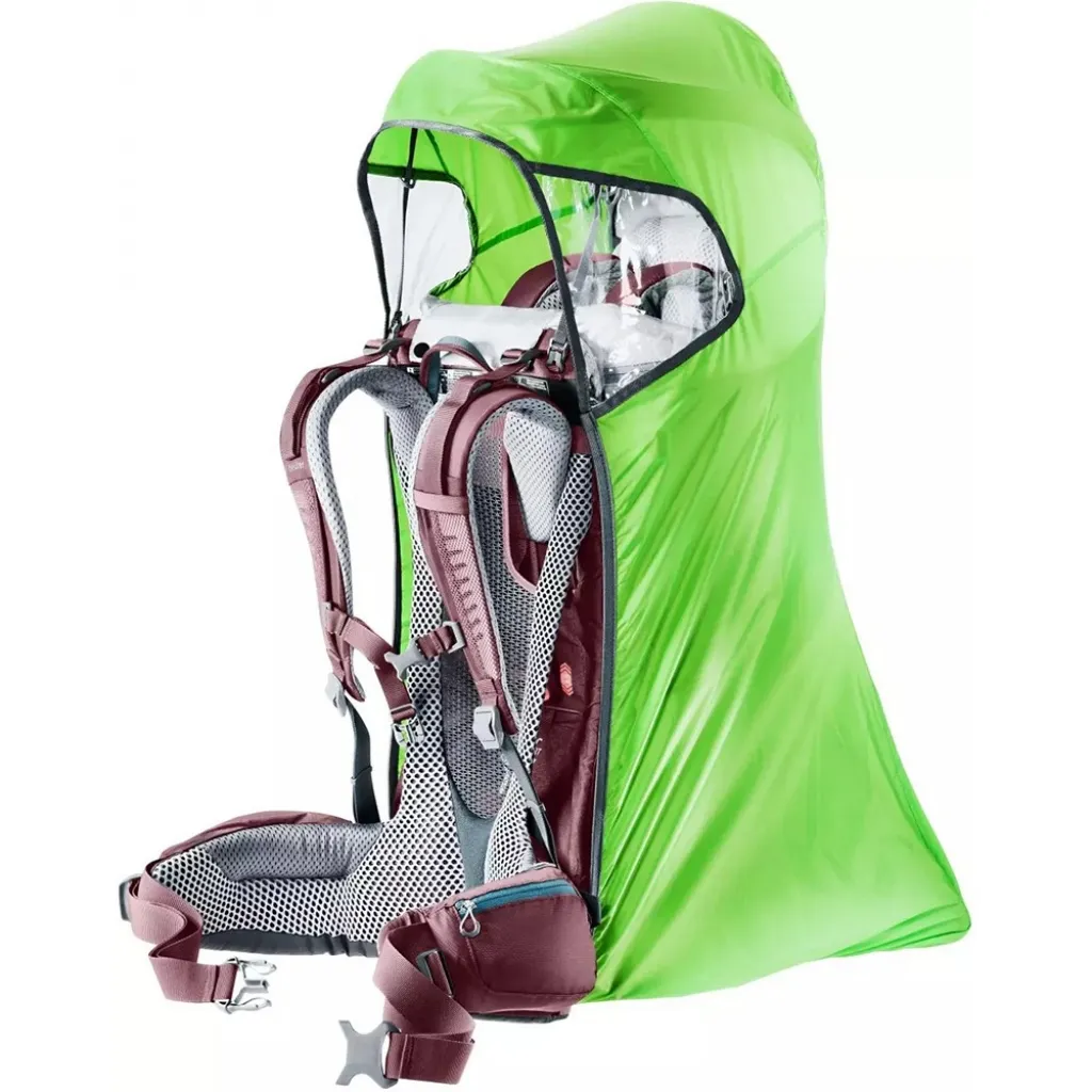 Чохол для переноски Deuter KC Raincover Deluxe kiwi (2004)