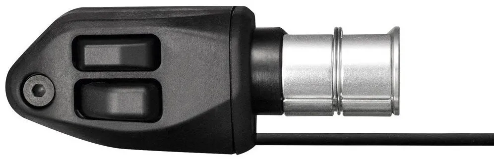 Шифтер Shimano SW-R671-R Di2 для TT/TRI 2х11-speed правый
