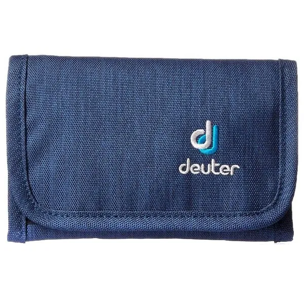 Гаманець Deuter Travel Wallet midnight dresscode (3022)