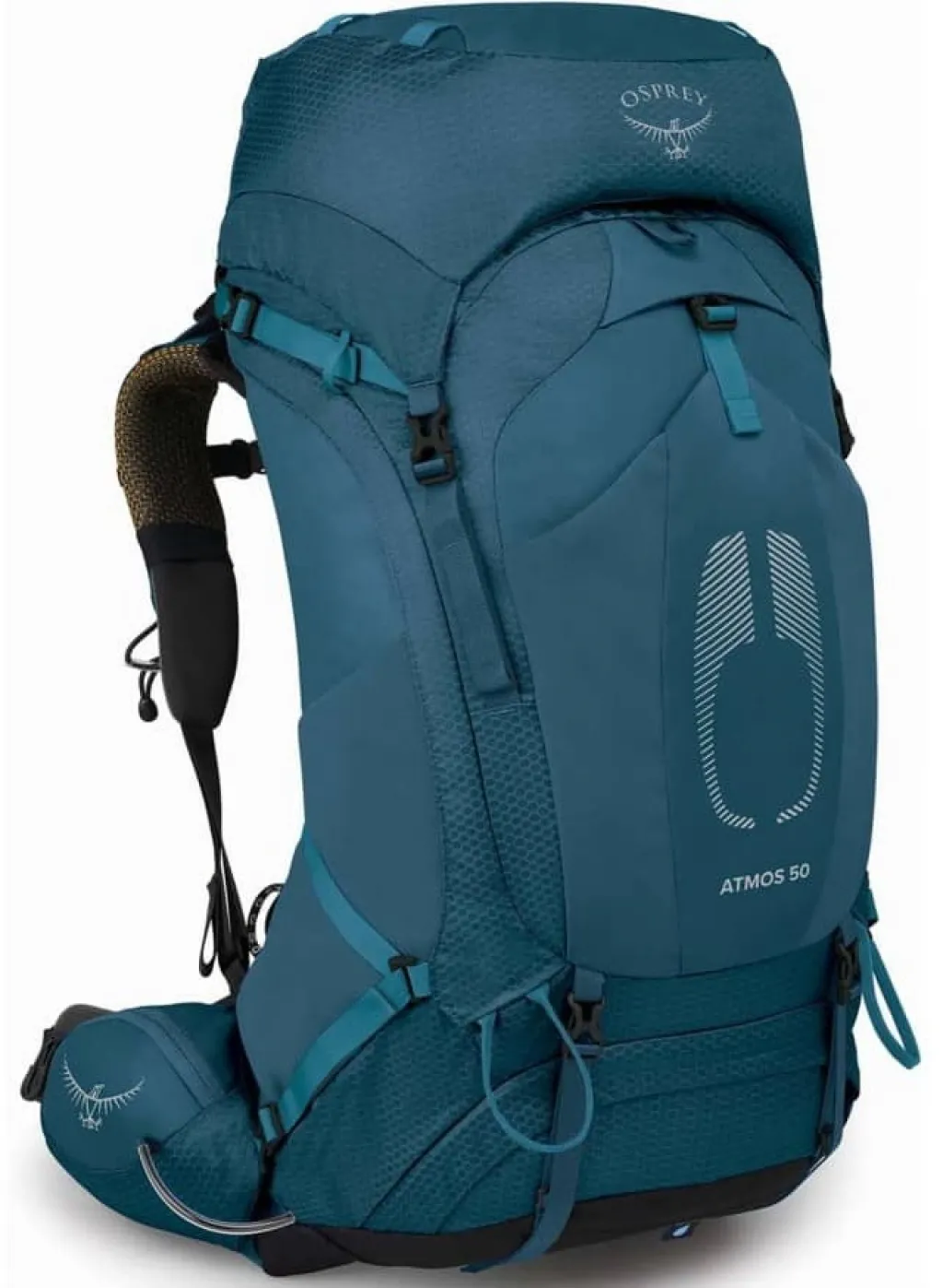 Рюкзак Osprey Atmos AG 65 Green(копия)