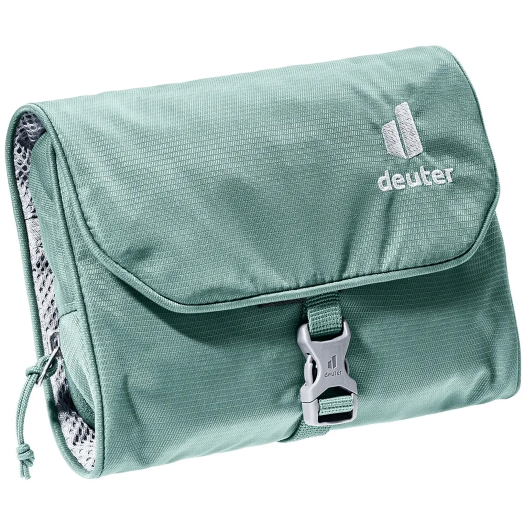 Косметичка Deuter Wash Bag I jade (2034)