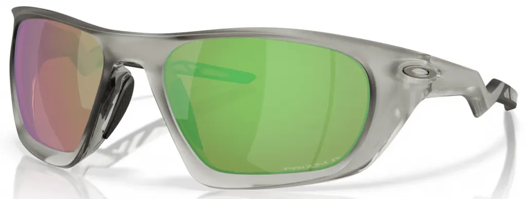 Окуляри Oakley LATERALIS (PRIZM Shallow Water Polar) matte grey ink