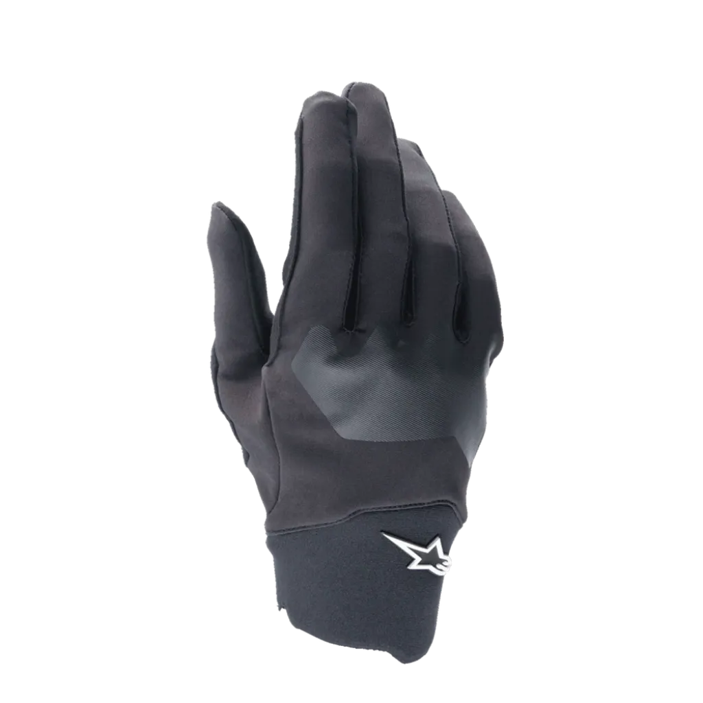 Рукавиці Alpinestars A-Supra Gloves black