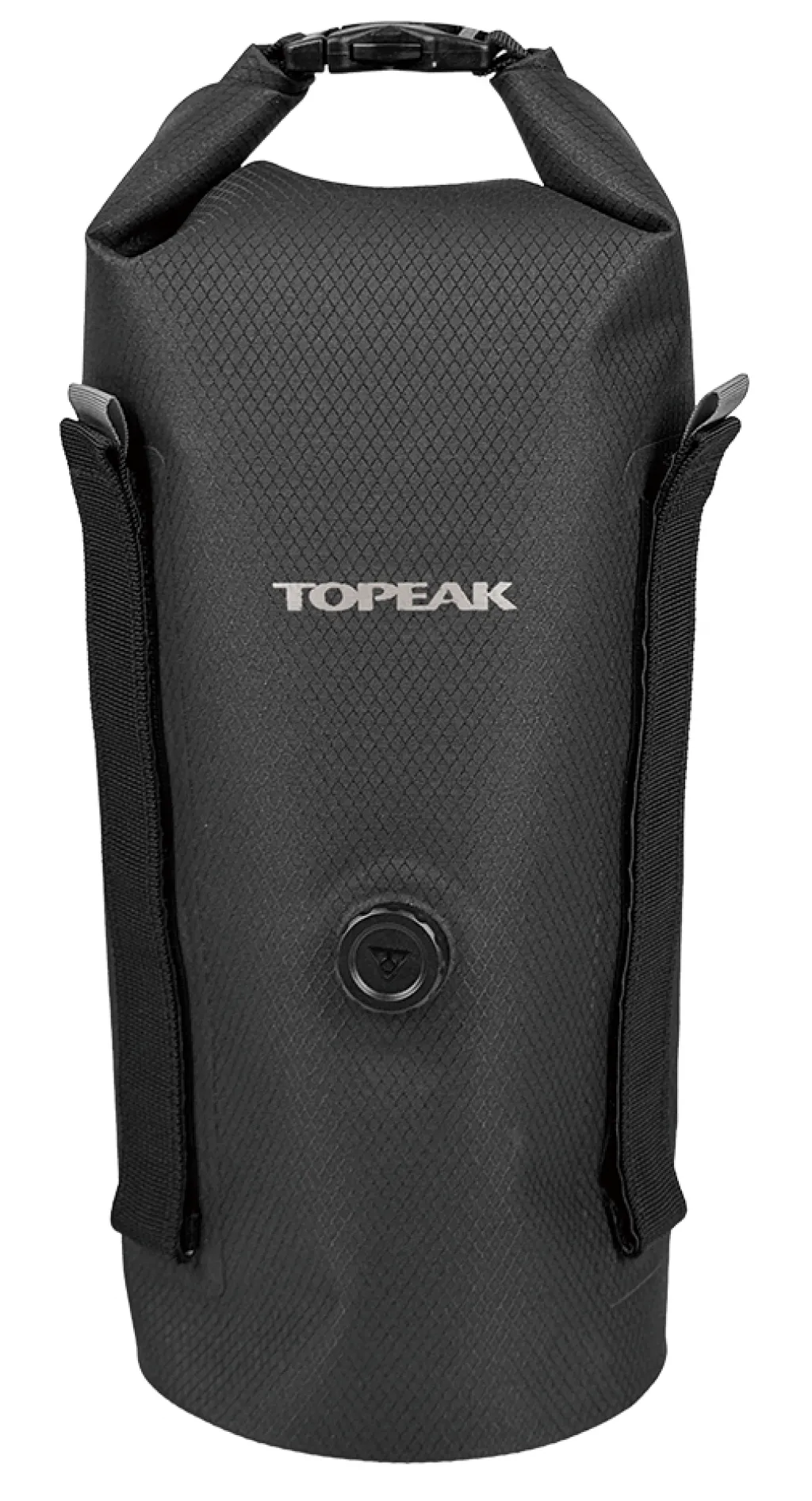 Сумка Topeak Fork DryBag 4L for Topeak Versa Cage Mount (max load 3kg)
