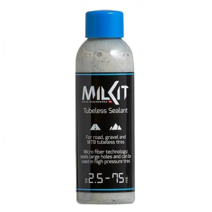 Герметик milKit Tubeless Sealant Герметик milKit Tubeless Sealant