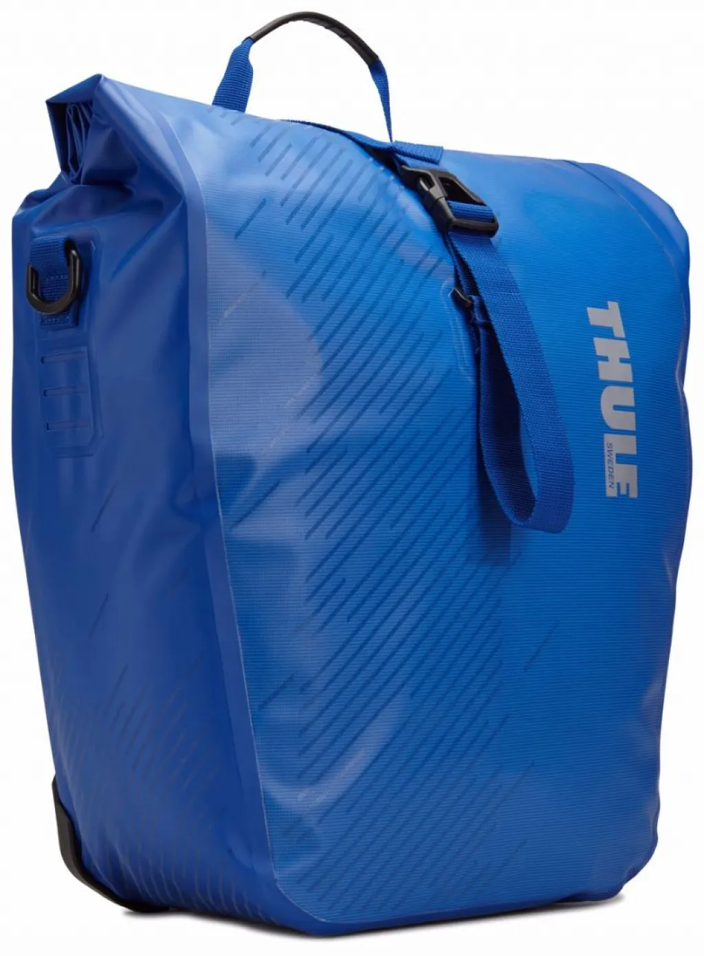 Велосипедная сумка Thule Shield Pannier Large (pair) Cobalt