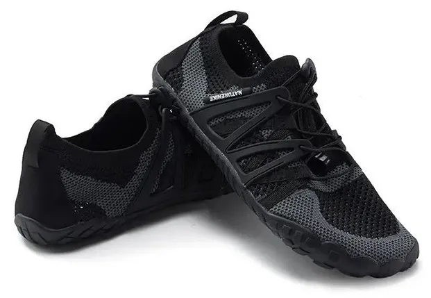 Взуття Naturehike CYY2321IA010, black