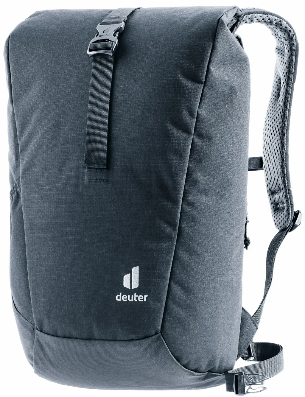 Рюкзак Deuter Stepout 22 black (7000)