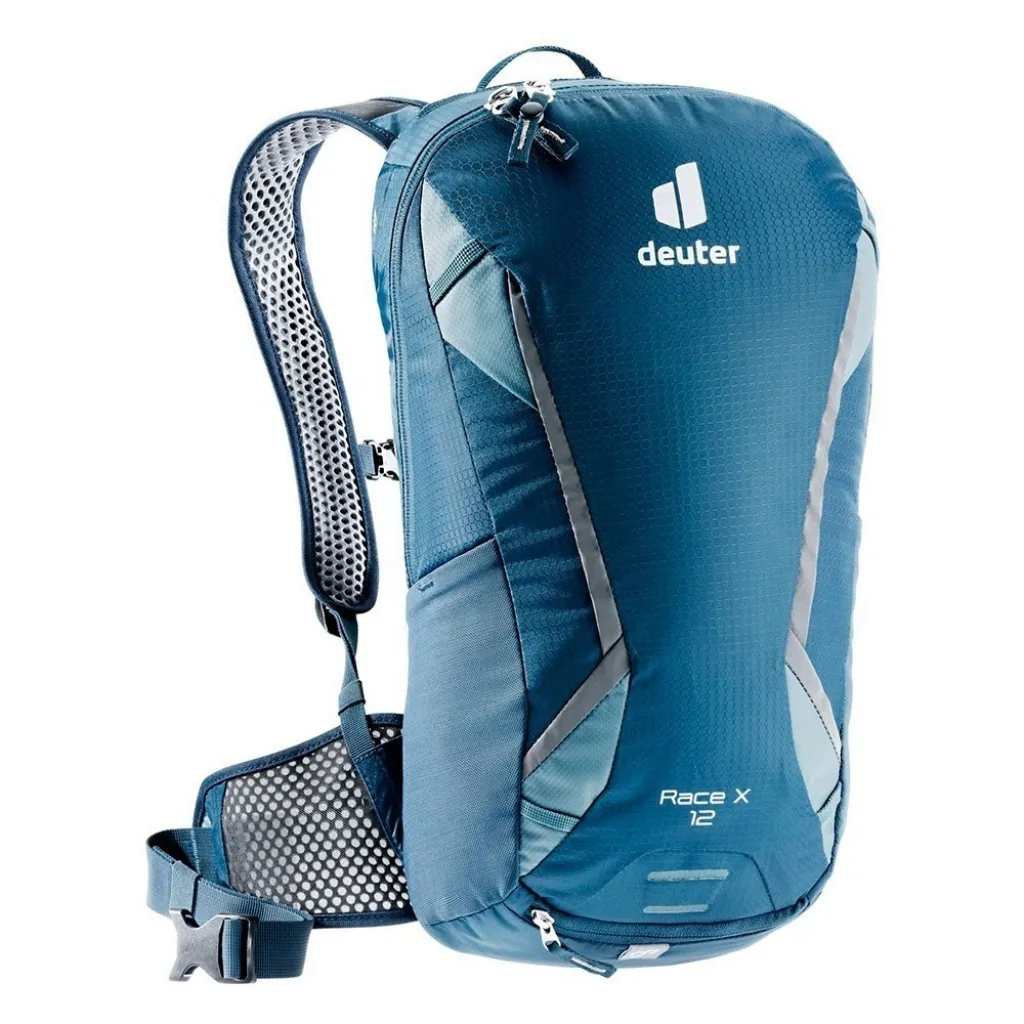 Рюкзак Deuter Race X (1335) marine-dusk