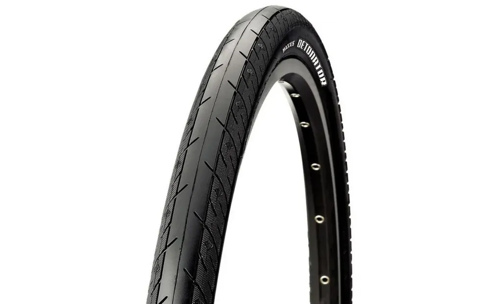 Покришка 28x1.25 700x32C (32-622) Maxxis DETONATOR Foldable 60tpi