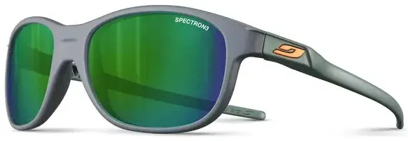 Очки детские Julbo ARCADE (Spectron 3CF) gray/green