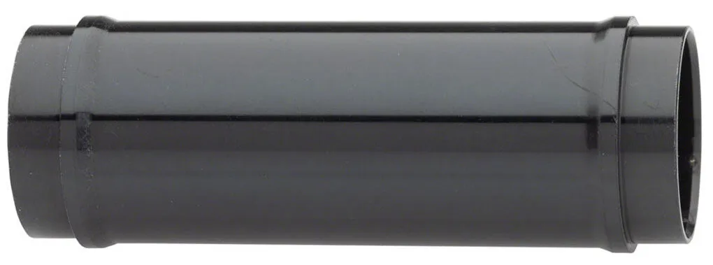 Вісь передньої втулки Race Face Trace Front Axle, 15x110mm Boost black Вісь передньої втулки Race Face Trace Front Axle, 15x110mm Boost black