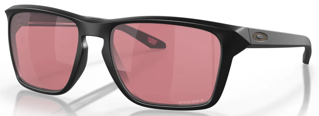 Окуляри Oakley SYLAS (PRIZM Dark Golf) matte black