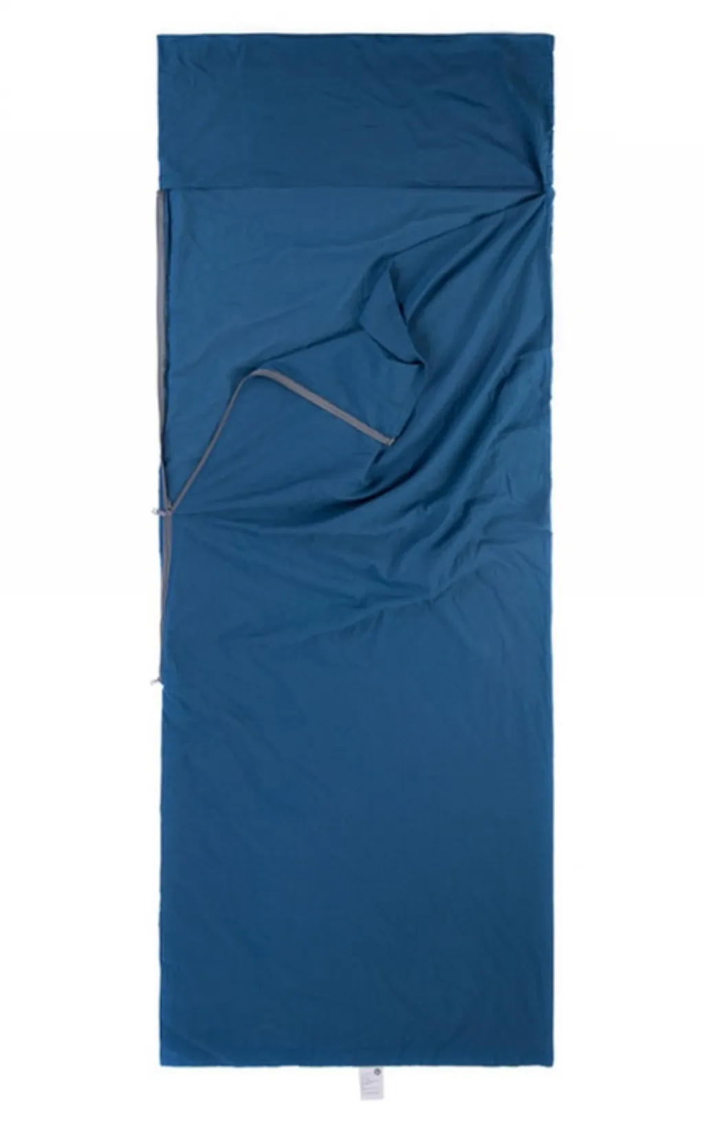 Підкладка для спального мішка Naturehike NH15S012-D blue