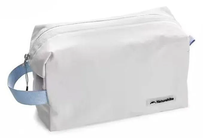 Косметичка Naturehike CNK2450XB024 L, grey