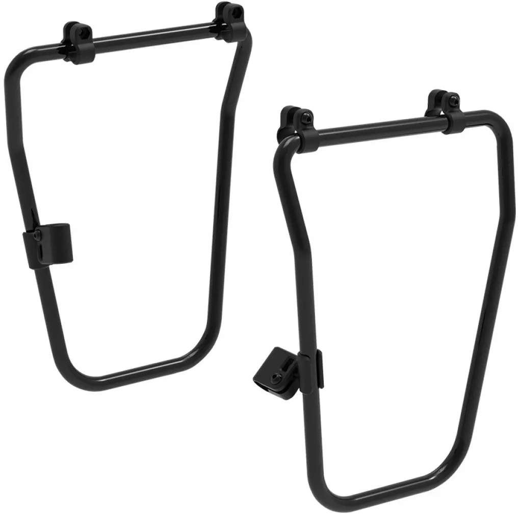 Рамки для багажника Topeak Side Frame for TetraRack (2pcs pack/set)
