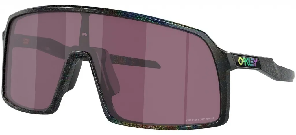 Очки Oakley SUTRO (PRIZM Road Black) dark galaxy