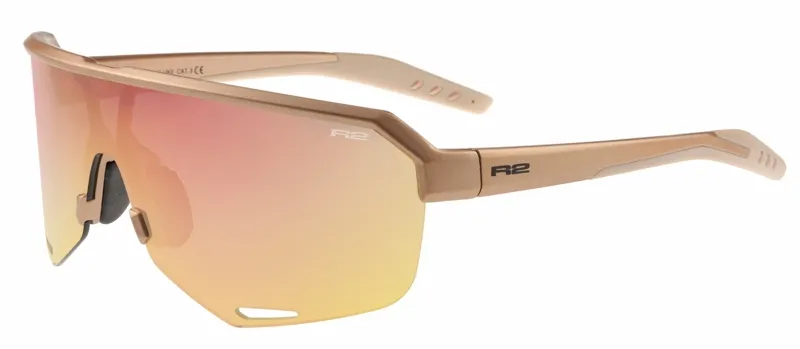 Очки R2 FLUKE pink, metalic matt Очки R2 FLUKE pink, metalic matt