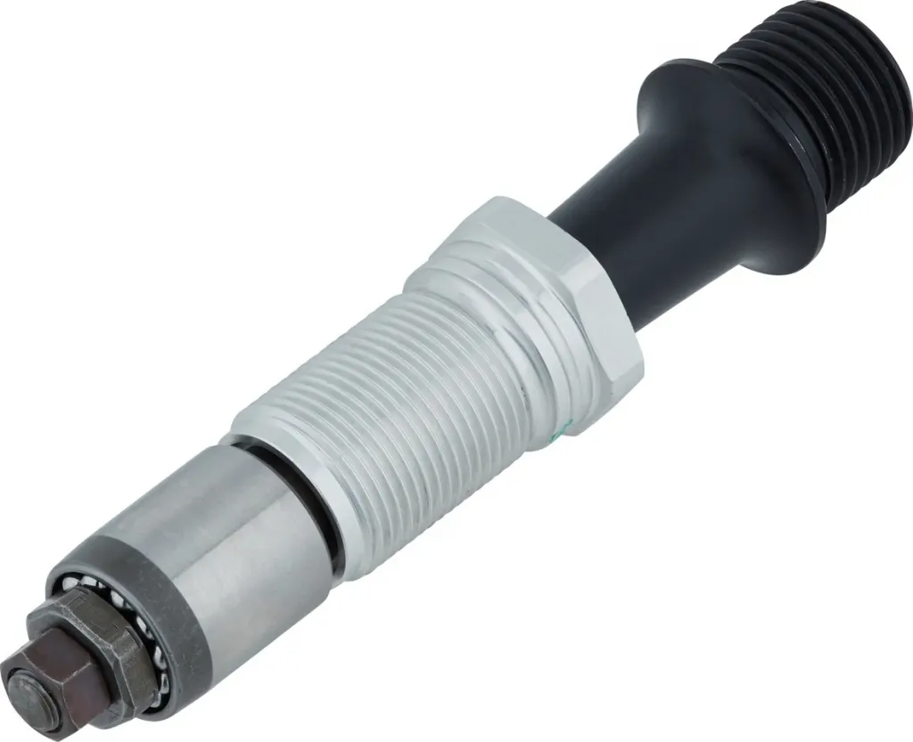 Вісь для педалей Shimano PD-M540 з конусами/гайками ліва