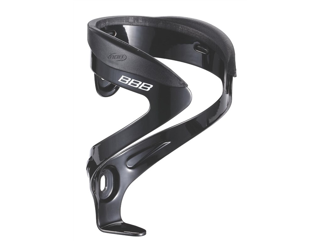 Флягодержатель BBC-11 “AeroCage” glow black Флягодержатель BBC-11 “AeroCage” glow black