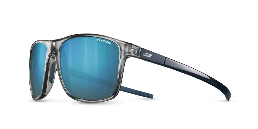 Окуляри Julbo THE STREETS (POLAR 3 HD) tryearslu gray/blue