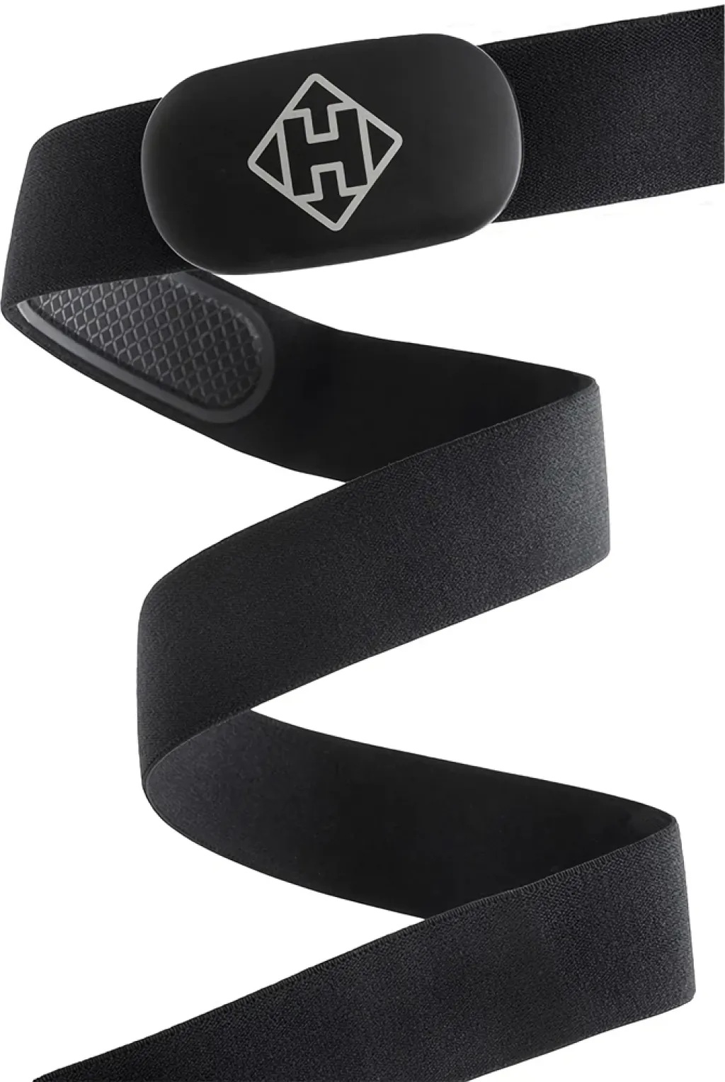 Датчик пульса Hammerhead Heart Rate Monitor 2.0