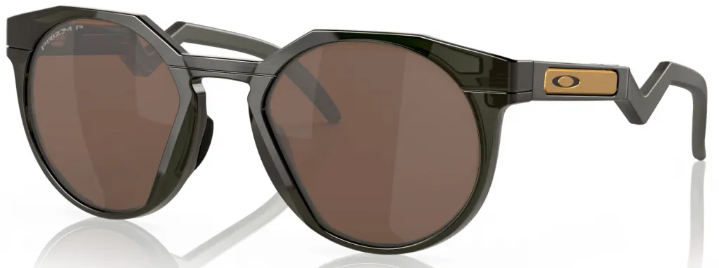 Окуляри Oakley HSTN (PRIZM Tungsten Polar) olive ink