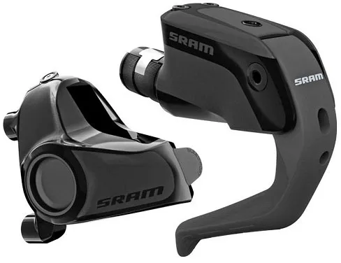 Тормоз SRAM S900 Aero HRD задний