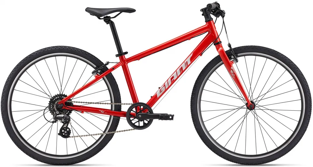 Велосипед 26" Giant ARX (2025) phoenix fire Велосипед 26" Giant ARX (2025) phoenix fire
