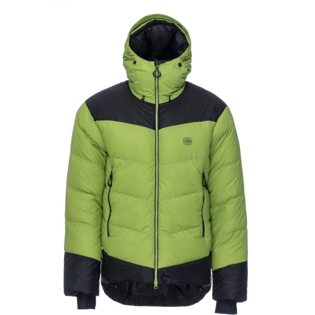 Куртка Turbat Petros Pro Mns macaw green