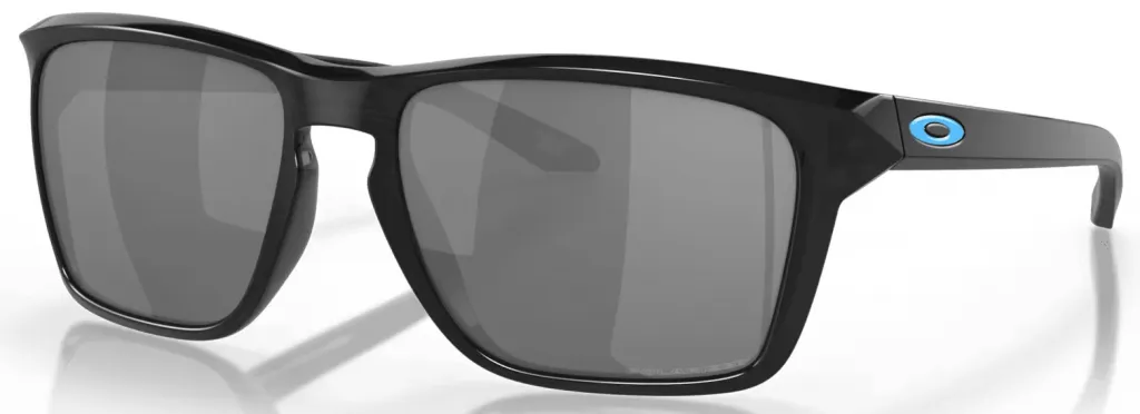 Очки Oakley SYLAS (BLACK Iridium Polarized) black ink