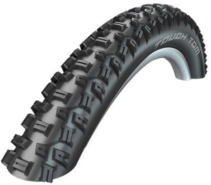 Покрышка 27.5x2.25 650B (57-584) Schwalbe TOUGH TOM K-Guard Active B/B-SK HS411 SBC, 50EPI Покрышка 27.5x2.25 650B (57-584) Schwalbe TOUGH TOM K-Guard Active B/B-SK HS411 SBC, 50EPI