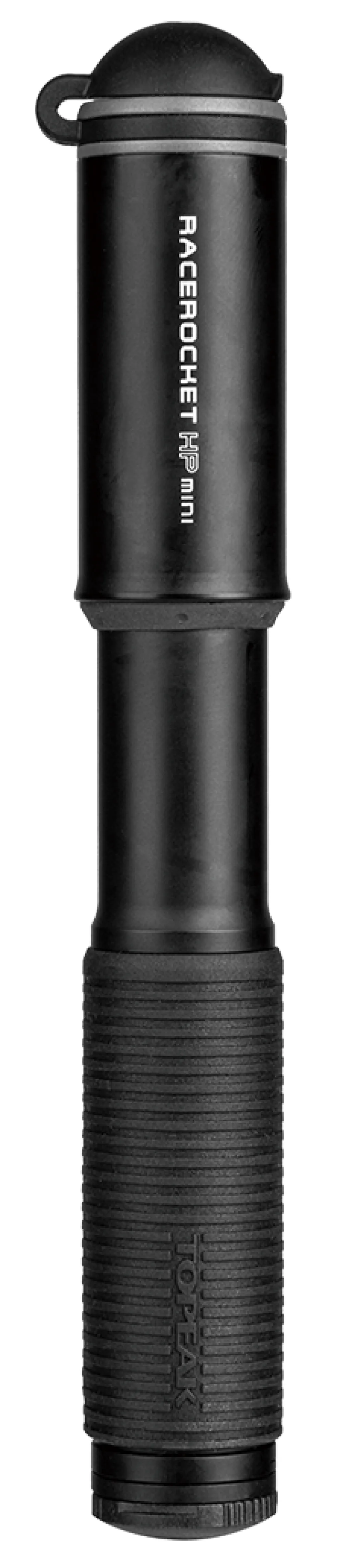 Насос Topeak RaceRocket HP Mini 160 psi/11 bar black