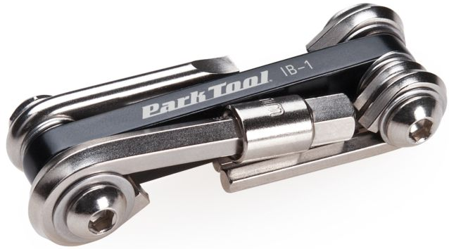 Набор инструментов Park Tool I-Beam (шестигран.+ отвертка) Набор инструментов Park Tool I-Beam (шестигран.+ отвертка)