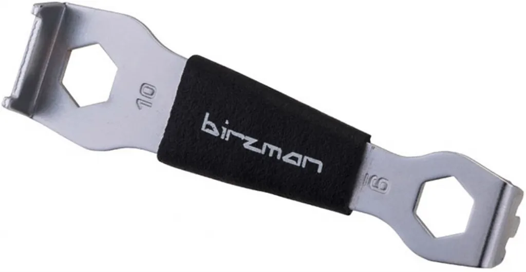 Ключ накидний Birzman Chainring Nut Wrench