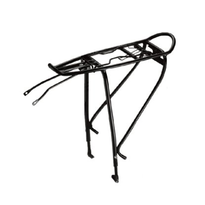 Алюминиевый багажник NEKO NKRC-549 под диск 26"-29" Алюминиевый багажник NEKO NKRC-549 под диск 26"-29"