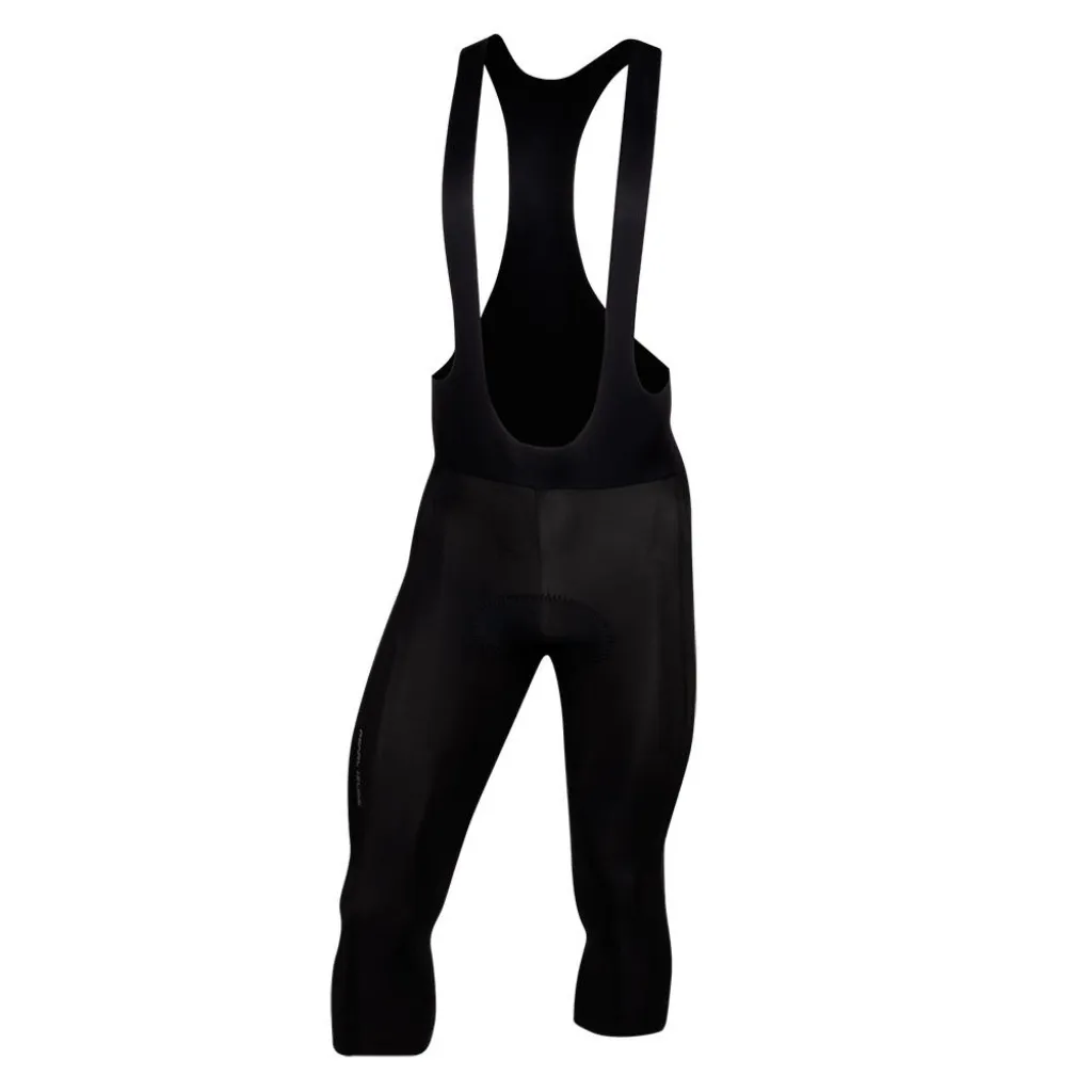 Велотрусы Pearl Izumi ATTACK 3/4, черные