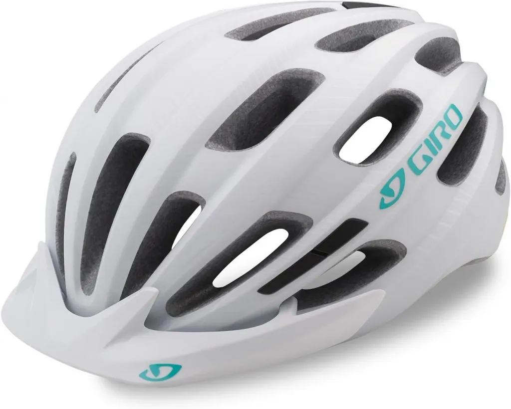 Шлем Giro Vasona matt white